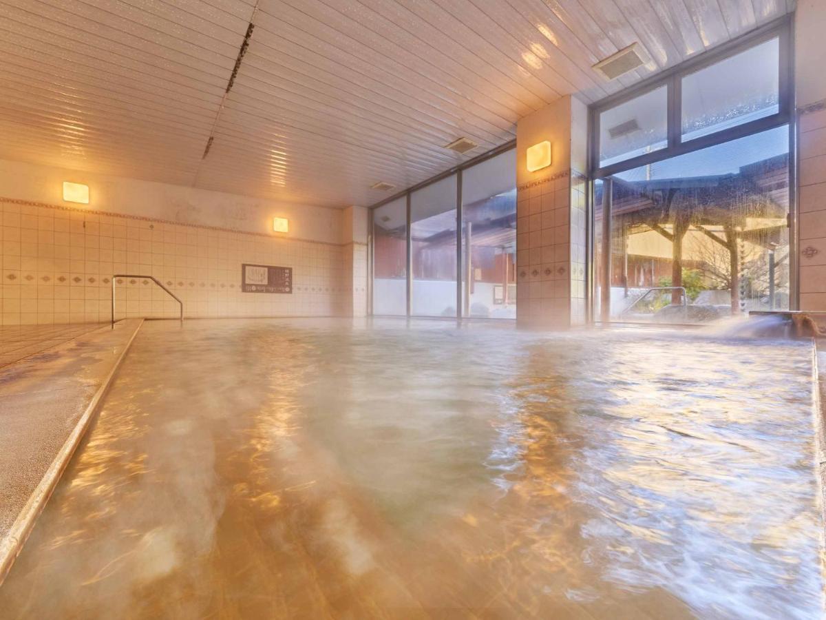 Ooedo Onsen Monogatari Ureshinokan Екстер'єр фото