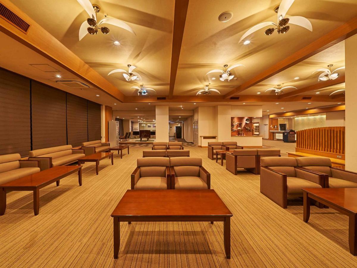 Ooedo Onsen Monogatari Ureshinokan Екстер'єр фото