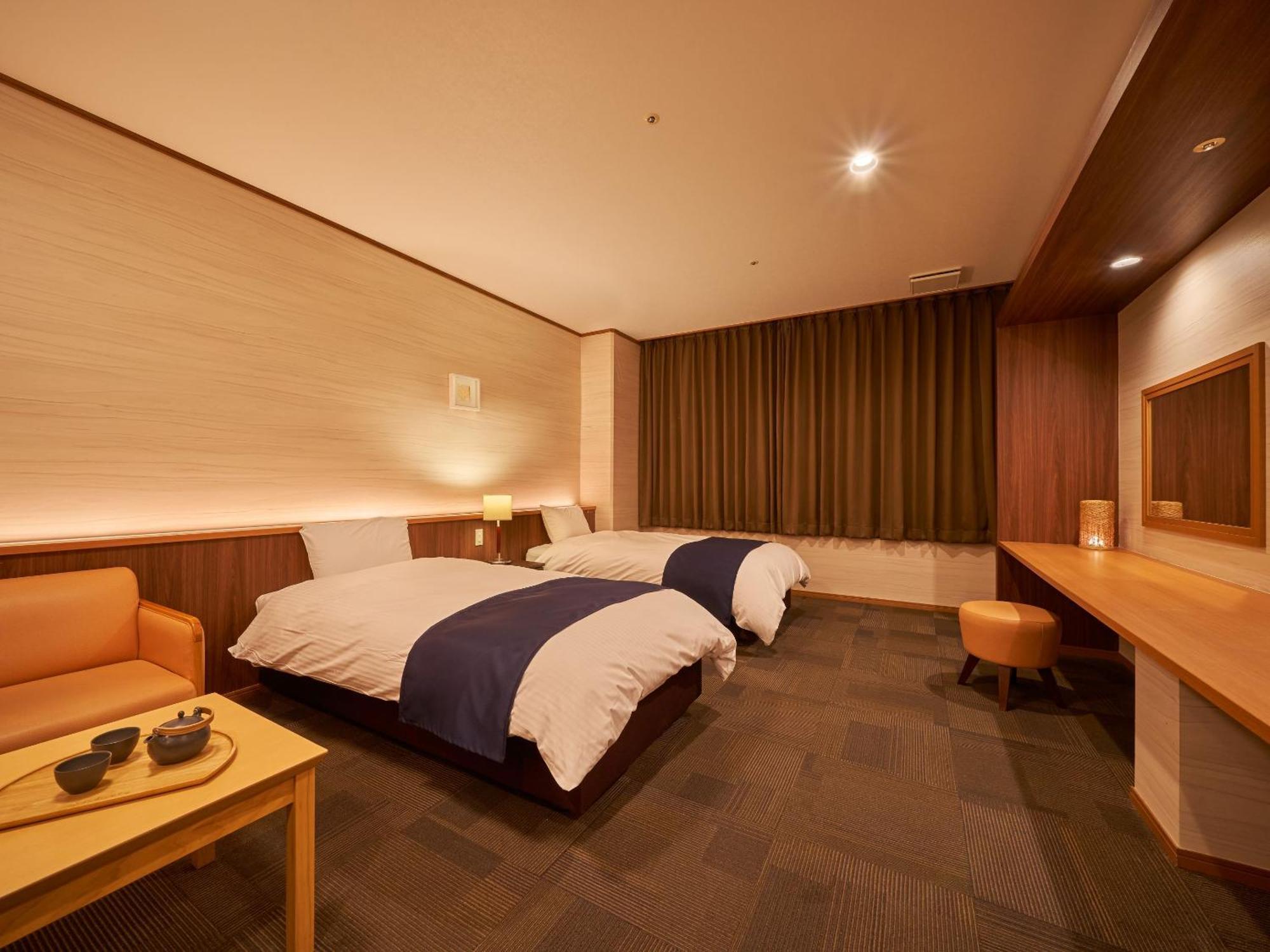 Ooedo Onsen Monogatari Ureshinokan Екстер'єр фото
