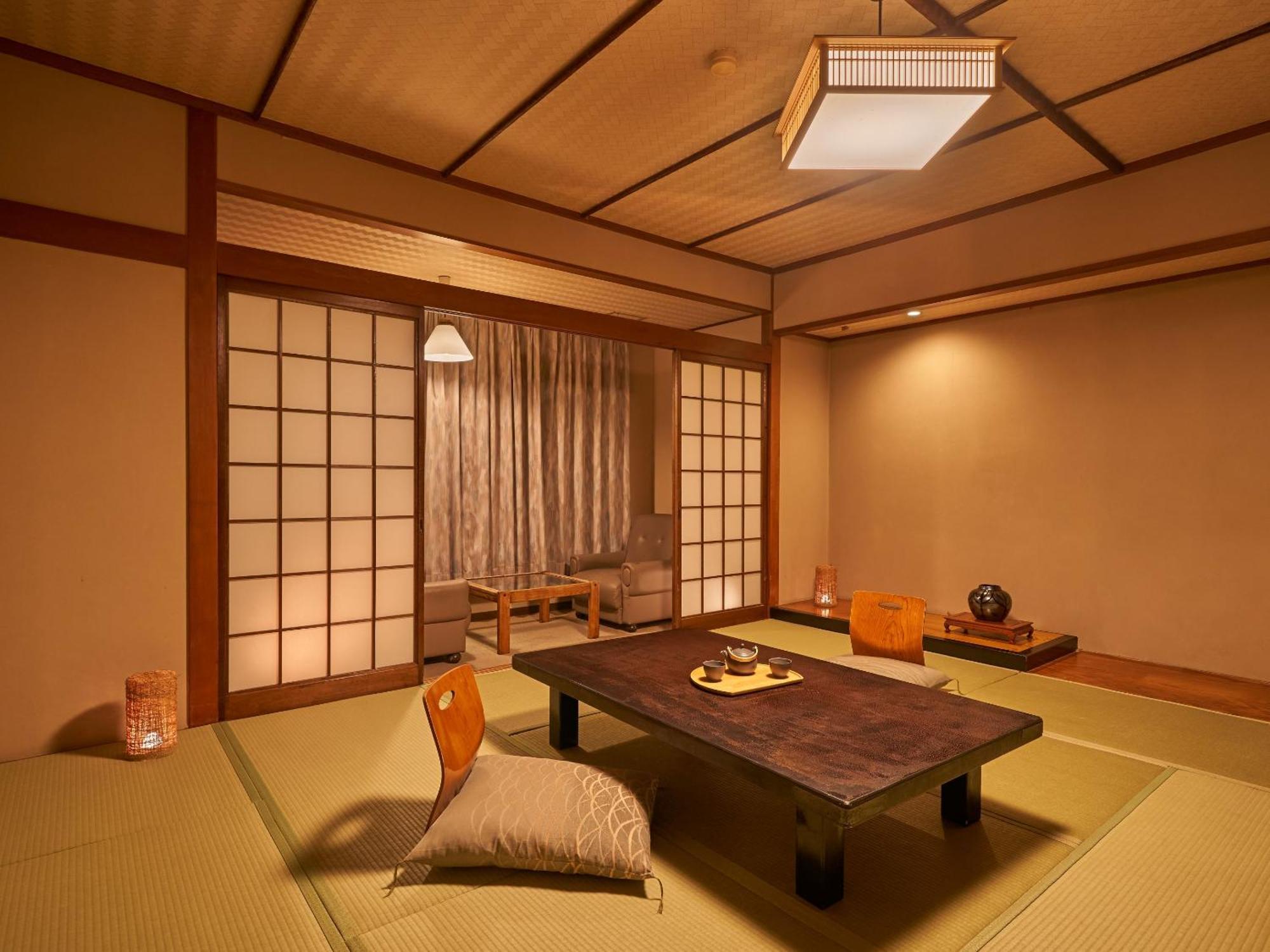 Ooedo Onsen Monogatari Ureshinokan Екстер'єр фото