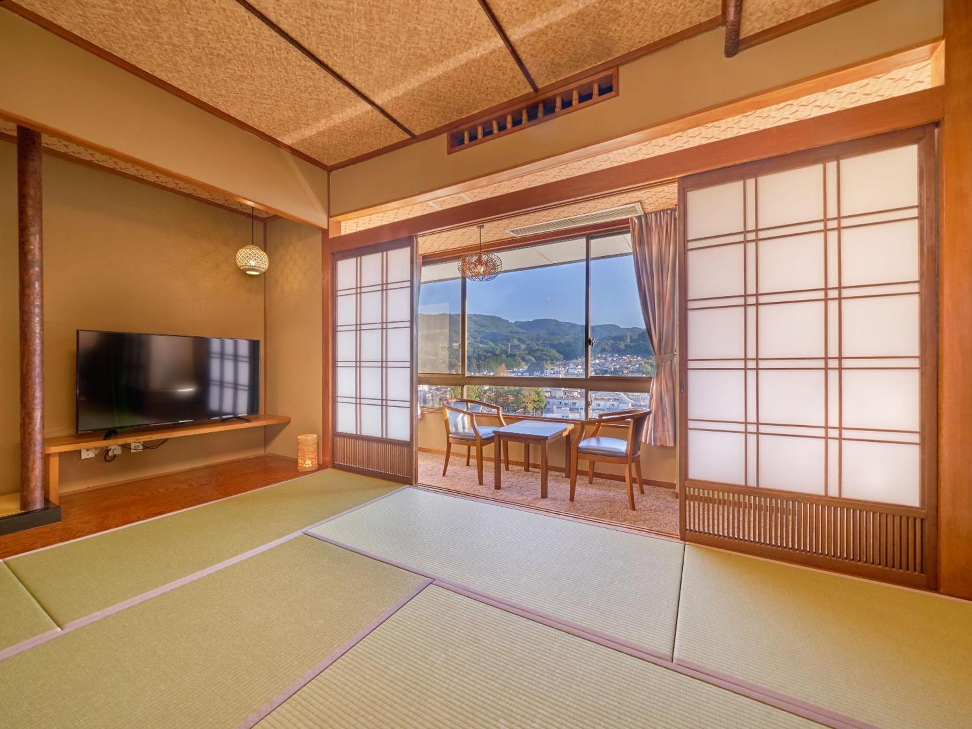Ooedo Onsen Monogatari Ureshinokan Екстер'єр фото